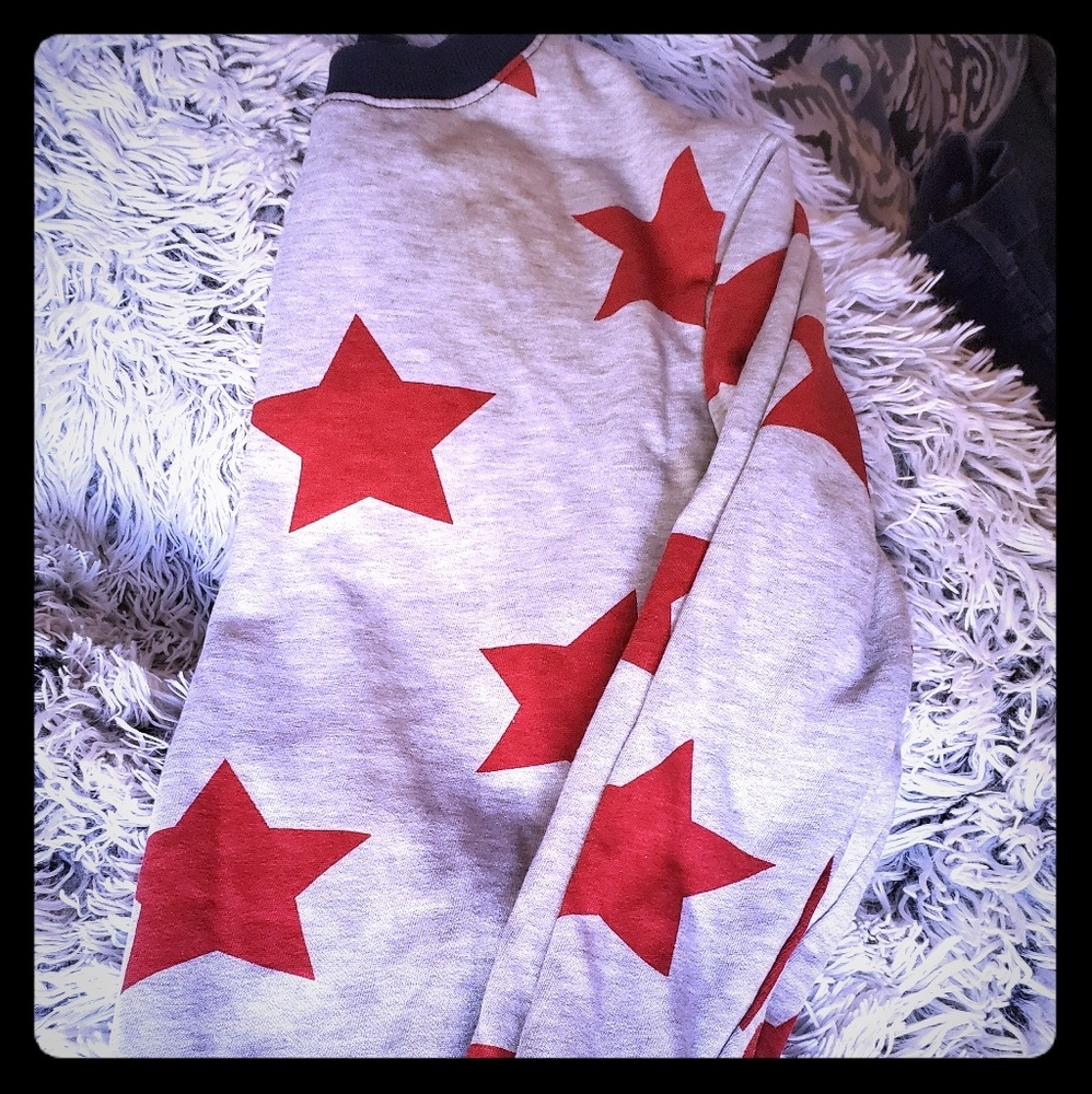 Child's sweatshirt